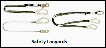safety lanyards